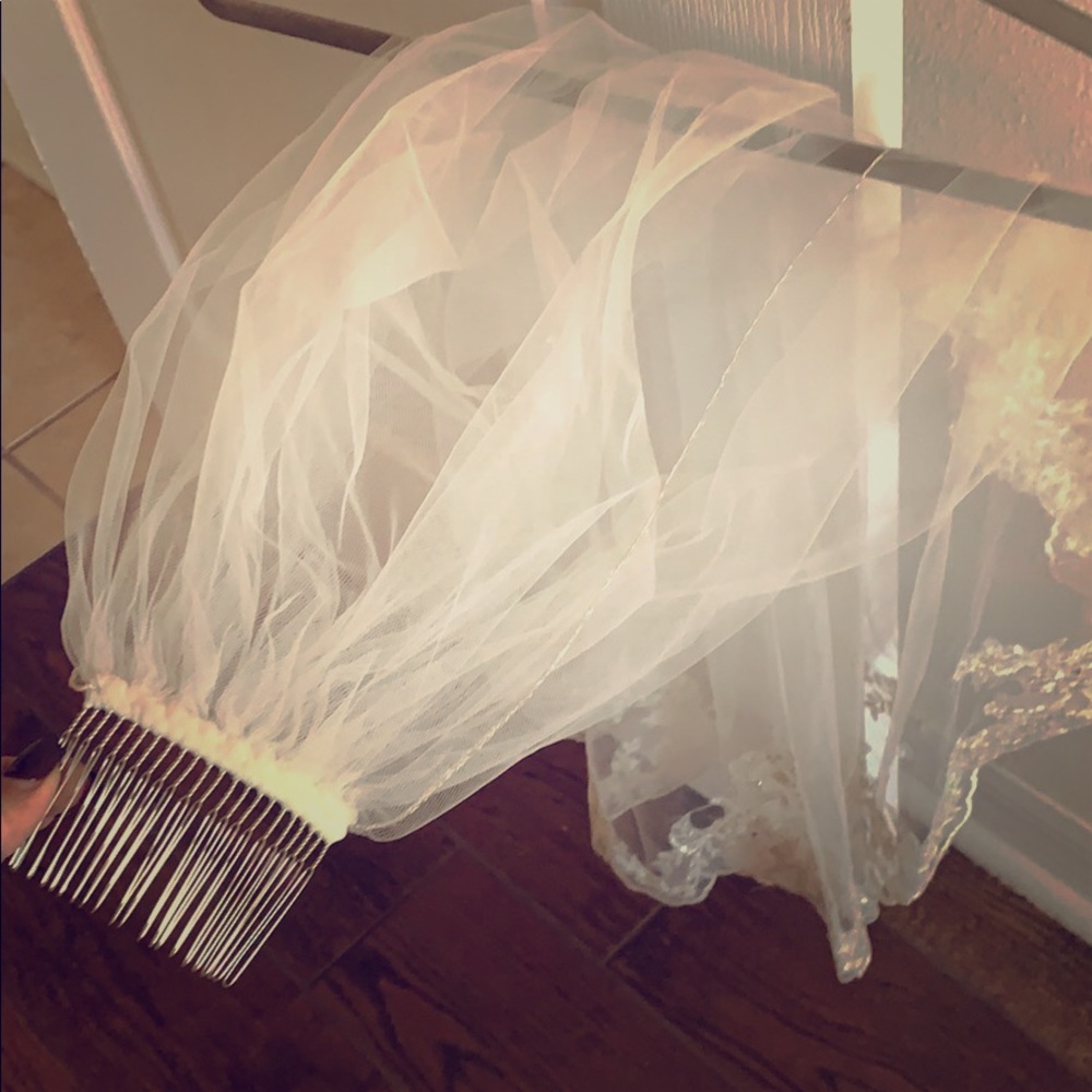 Wedding Veil